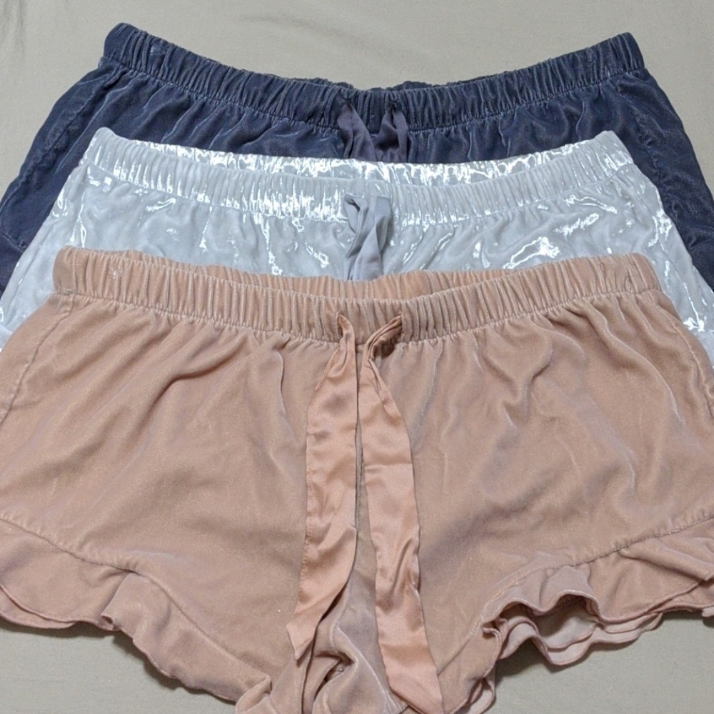 VS PJ Shorts